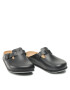 Birkenstock Чехли Boston Bs 60194 Черен - Pepit.bg