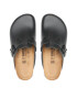 Birkenstock Чехли Boston Bs 60194 Черен - Pepit.bg