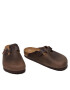 Birkenstock Чехли Boston Bs 860131 Кафяв - Pepit.bg