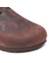 Birkenstock Чехли Boston Bs 860133 Кафяв - Pepit.bg