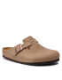 Birkenstock Чехли Boston Bs 960811 Бежов - Pepit.bg