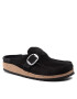 Birkenstock Чехли Buckley 1017826 Черен - Pepit.bg