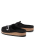 Birkenstock Чехли Buckley 1017826 Черен - Pepit.bg