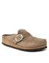 Birkenstock Чехли Buckley 1019490 Сив - Pepit.bg