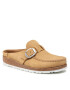 Birkenstock Чехли Buckley 1022661 Жълт - Pepit.bg