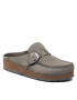 Birkenstock Чехли Buckley 1023649 Сив - Pepit.bg