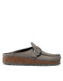 Birkenstock Чехли Buckley 1023649 Сив - Pepit.bg