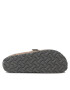 Birkenstock Чехли Buckley 1023649 Сив - Pepit.bg