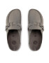 Birkenstock Чехли Buckley 1023649 Сив - Pepit.bg