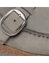 Birkenstock Чехли Buckley 1023649 Сив - Pepit.bg