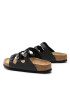Birkenstock Чехли Florida Bs 53013 Черен - Pepit.bg