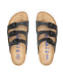 Birkenstock Чехли Florida Bs 53013 Черен - Pepit.bg