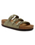 Birkenstock Чехли Florida Fresh Sfb 1018760 Зелен - Pepit.bg