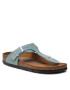 Birkenstock Чехли Gizeh Bs 1021719 Син - Pepit.bg