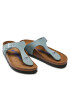 Birkenstock Чехли Gizeh Bs 1021719 Син - Pepit.bg