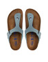 Birkenstock Чехли Gizeh Bs 1021719 Син - Pepit.bg