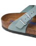 Birkenstock Чехли Gizeh Bs 1021719 Син - Pepit.bg