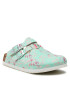 Birkenstock Чехли Kay Prof 1016660 Зелен - Pepit.bg