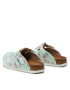 Birkenstock Чехли Kay Prof 1016660 Зелен - Pepit.bg