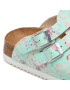 Birkenstock Чехли Kay Prof 1016660 Зелен - Pepit.bg