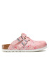 Birkenstock Чехли Kay Prof 1016661 Розов - Pepit.bg