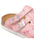Birkenstock Чехли Kay Prof 1016661 Розов - Pepit.bg
