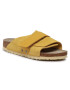 Birkenstock Чехли Kyoto 1019720 Жълт - Pepit.bg