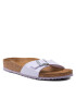 Birkenstock Чехли Madrid 1021389 Виолетов - Pepit.bg