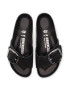 Birkenstock Чехли Madrid Big Buckle 1006523 Черен - Pepit.bg