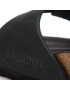 Birkenstock Чехли Madrid Big Buckle 1006523 Черен - Pepit.bg