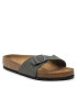Birkenstock Чехли Madrid Bs 1013909 Сив - Pepit.bg