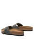 Birkenstock Чехли Madrid Bs 1013909 Сив - Pepit.bg