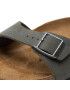 Birkenstock Чехли Madrid Bs 1013909 Сив - Pepit.bg