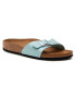Birkenstock Чехли Madrid Bs 1018985 Зелен - Pepit.bg