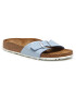 Birkenstock Чехли Madrid Bs 1019431 Син - Pepit.bg