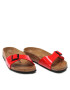 Birkenstock Чехли Madrid Bs 1019460 Червен - Pepit.bg
