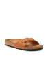 Birkenstock Чехли Madrid Bs 1019713 Кафяв - Pepit.bg