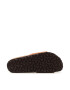 Birkenstock Чехли Madrid Bs 1019713 Кафяв - Pepit.bg