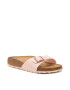 Birkenstock Чехли Madrid Bs 1020134 Розов - Pepit.bg