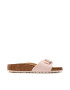 Birkenstock Чехли Madrid Bs 1020134 Розов - Pepit.bg