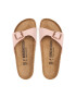 Birkenstock Чехли Madrid Bs 1020134 Розов - Pepit.bg