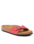 Birkenstock Чехли Madrid Bs 1021002 Червен - Pepit.bg