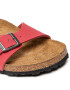 Birkenstock Чехли Madrid Bs 1021002 Червен - Pepit.bg