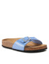 Birkenstock Чехли Madrid Bs 1022699 Син - Pepit.bg
