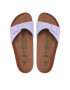 Birkenstock Чехли Madrid Bs 1022741 Виолетов - Pepit.bg