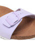 Birkenstock Чехли Madrid Bs 1022741 Виолетов - Pepit.bg