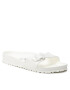 Birkenstock Чехли Madrid Eva 128181 Бял - Pepit.bg