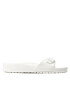 Birkenstock Чехли Madrid Eva 128181 Бял - Pepit.bg