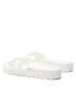 Birkenstock Чехли Madrid Eva 128181 Бял - Pepit.bg