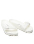 Birkenstock Чехли Madrid Eva 128181 Бял - Pepit.bg